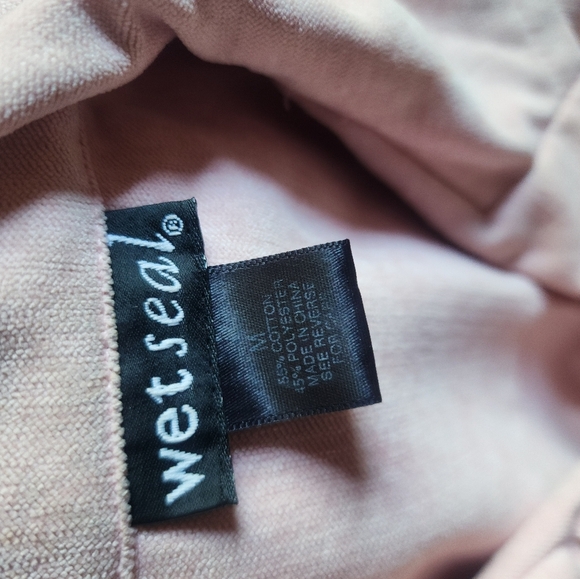 Wet Seal Blazer size M - Picture 3 of 4